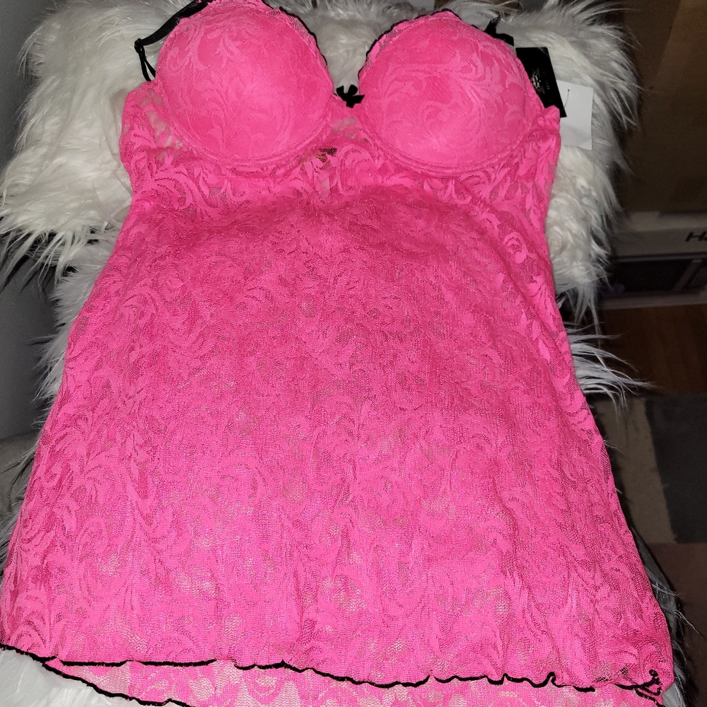 Lingerie bundle